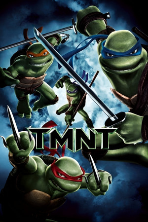 Watch Free Teenage Mutant Ninja Turtles 4 2007