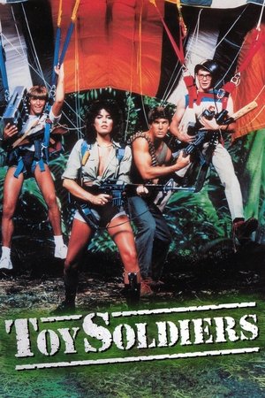 Watch Free Toy Soldiers (1984)