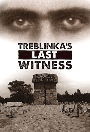 Watch Free Treblinkas Last Witness (2012)