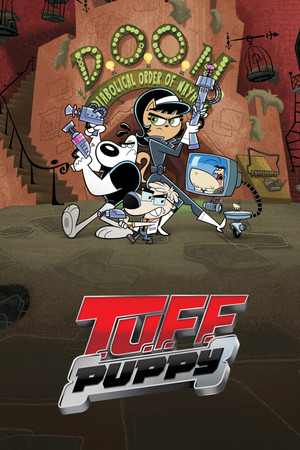 Watch Free T.U.F.F. Puppy (20102015)
