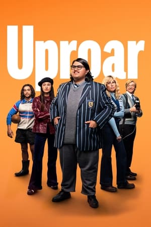 Watch Free Uproar (2023)
