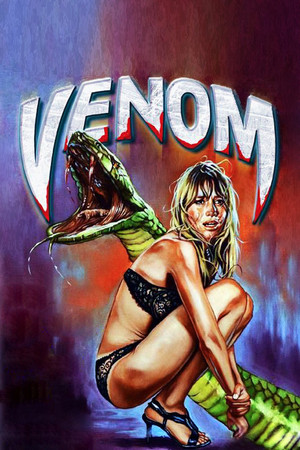 Watch Free Venom (1981)