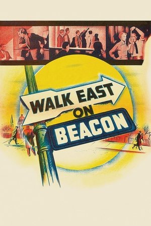 Watch Free Walk East on Beacon (1952)