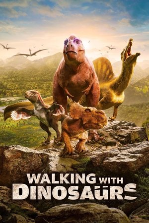 Watch Free Walking with Dinosaurs (2025-)