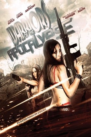 Watch Free Apocalypse Female Warriors (2009)