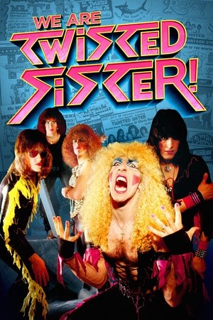 Watch Free We Are Twisted Fucking Sister! (2014)