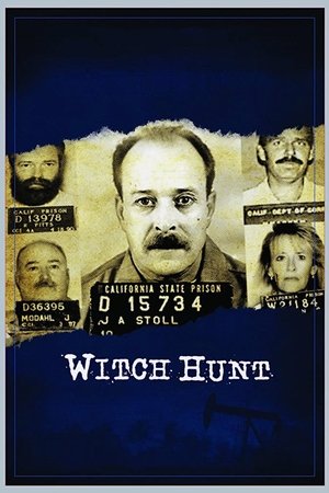 Watch Free Witch Hunt (2008)