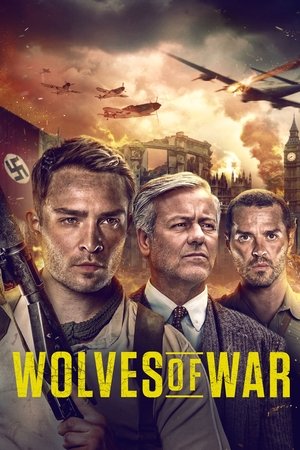 Watch Free Wolves of War (2022)