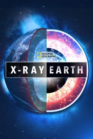 Watch Free XRay Earth (2020 )