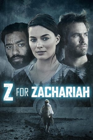 Watch Free Z for Zachariah (2015)