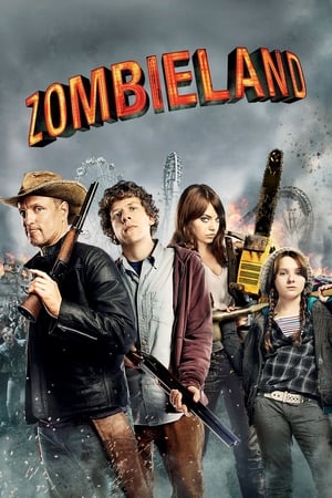 Watch Free Zombieland 2009