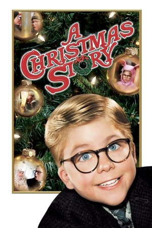 Watch Free A Christmas Story (1983)