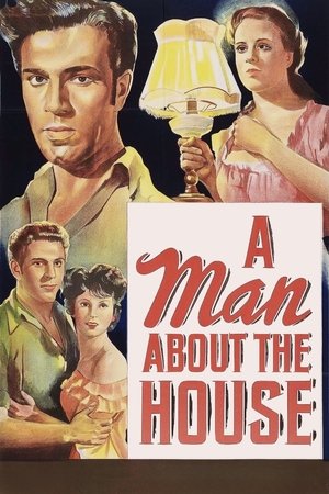 Watch Free A Man About the House (1947)