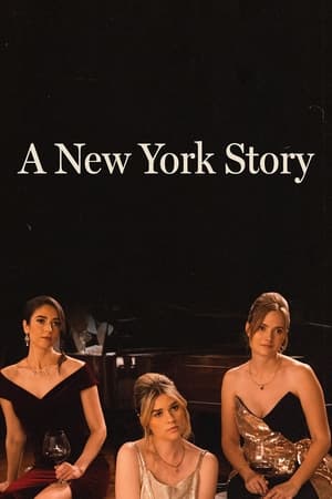 Watch Free A New York Story (2024)