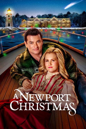 Watch Free A Newport Christmas (2025)