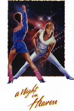Watch Free A Night in Heaven (1983)