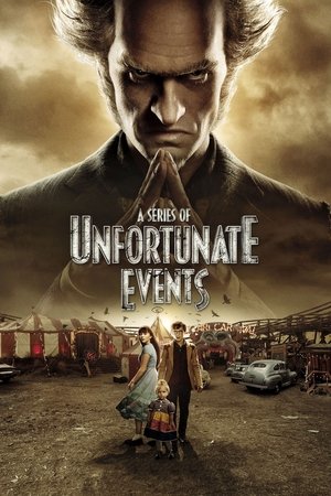 Watch Free A Series of Unfortunate Events