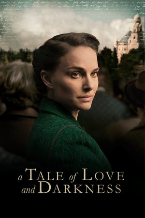 Watch Free A Tale of Love and Darkness (2015)