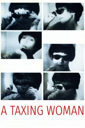 Watch Full Movie: A Taxing Woman (1987)