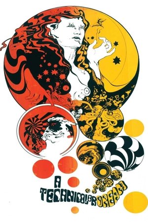 Watch Free A Technicolor Dream (2008)