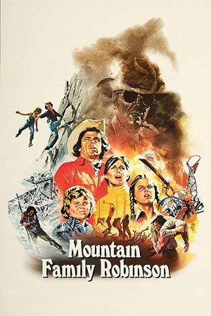 Watch Free Adventures of the Wilderness Family 3 (1979)