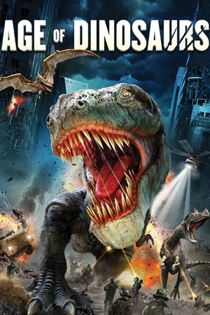Watch Free Age of Dinosaurs (2013)