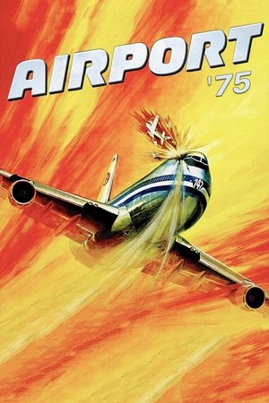 Watch Free Airport 1975 (1974)