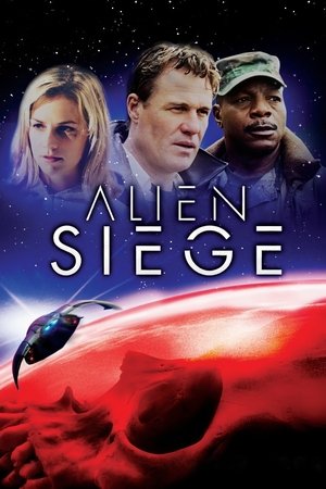 Watch Free Alien Siege (2005)