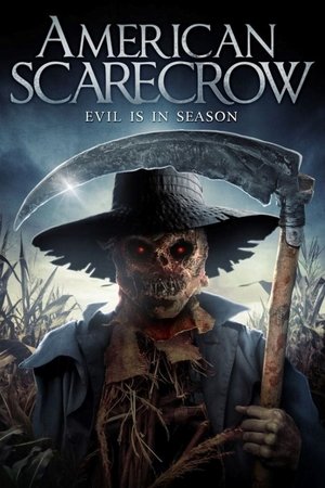 Watch Free American Scarecrow (2020)