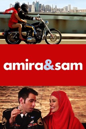 Watch Free Amira &amp; Sam (2014)