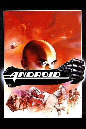 Watch Free Android (1982)