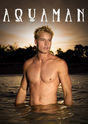Watch Free Aquaman (2006)