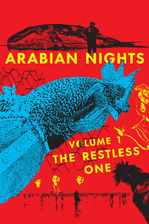 Watch Free Arabian Nights: Volume 1 The Restless One (2015)