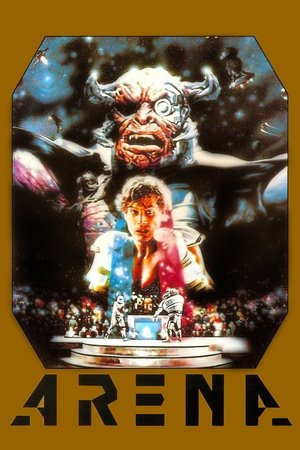 Watch Free Arena (1989)