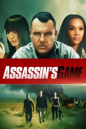 Watch Free Assassins Game (2015)