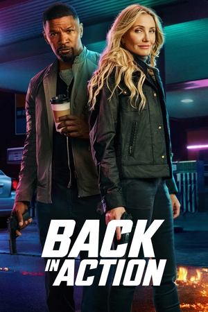 Watch Free Back in Action (2025)