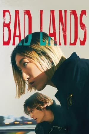 Watch Free Bad Lands (2023)
