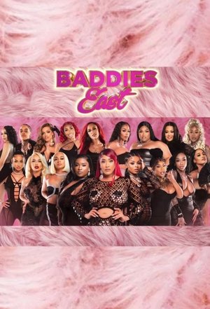 Watch Free Baddies East (2023)