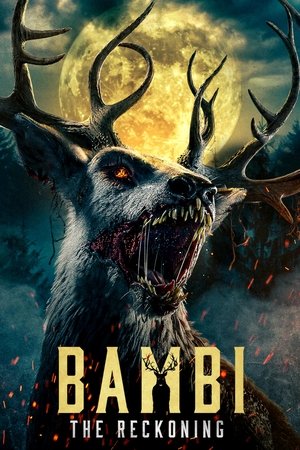 Watch Free Bambi The Reckoning (2025)