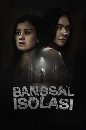 Watch Free Bangsal Isolasi (2024)