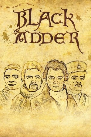 Watch Free The Black Adder (19821983)