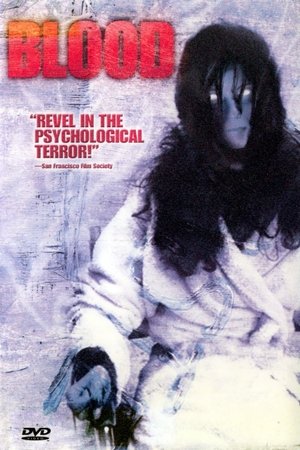 Watch Free Blood (2000)
