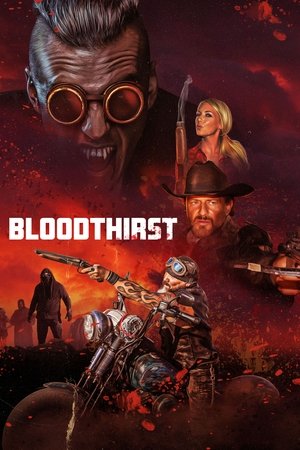 Watch Free Bloodthirst (2023)