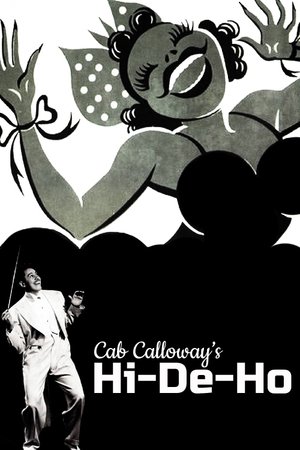 Watch Free Cab Calloways HiDeHo (1934)
