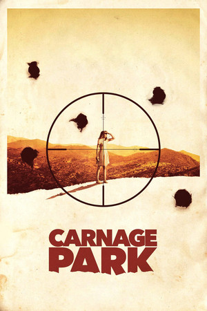 Watch Free Carnage Park (2016)
