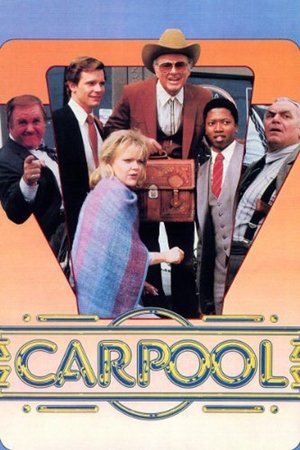 Watch Free Carpool (1983)
