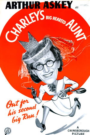 Watch Free Charleys Big Hearted Aunt (1940)