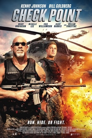 Watch Free Check Point (2016)