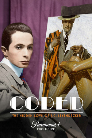 Watch Free Coded (2021)