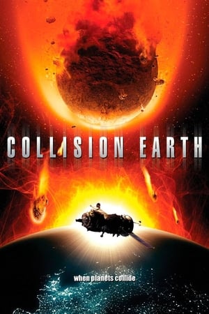 Watch Free Collision Earth (2011)